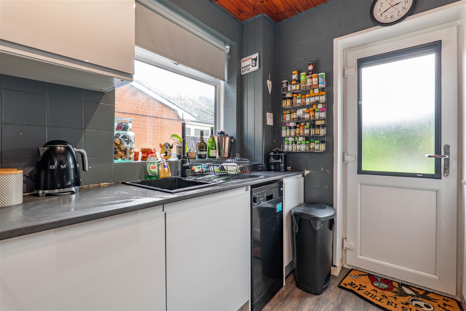 3 bed property in The Grove, Chorley